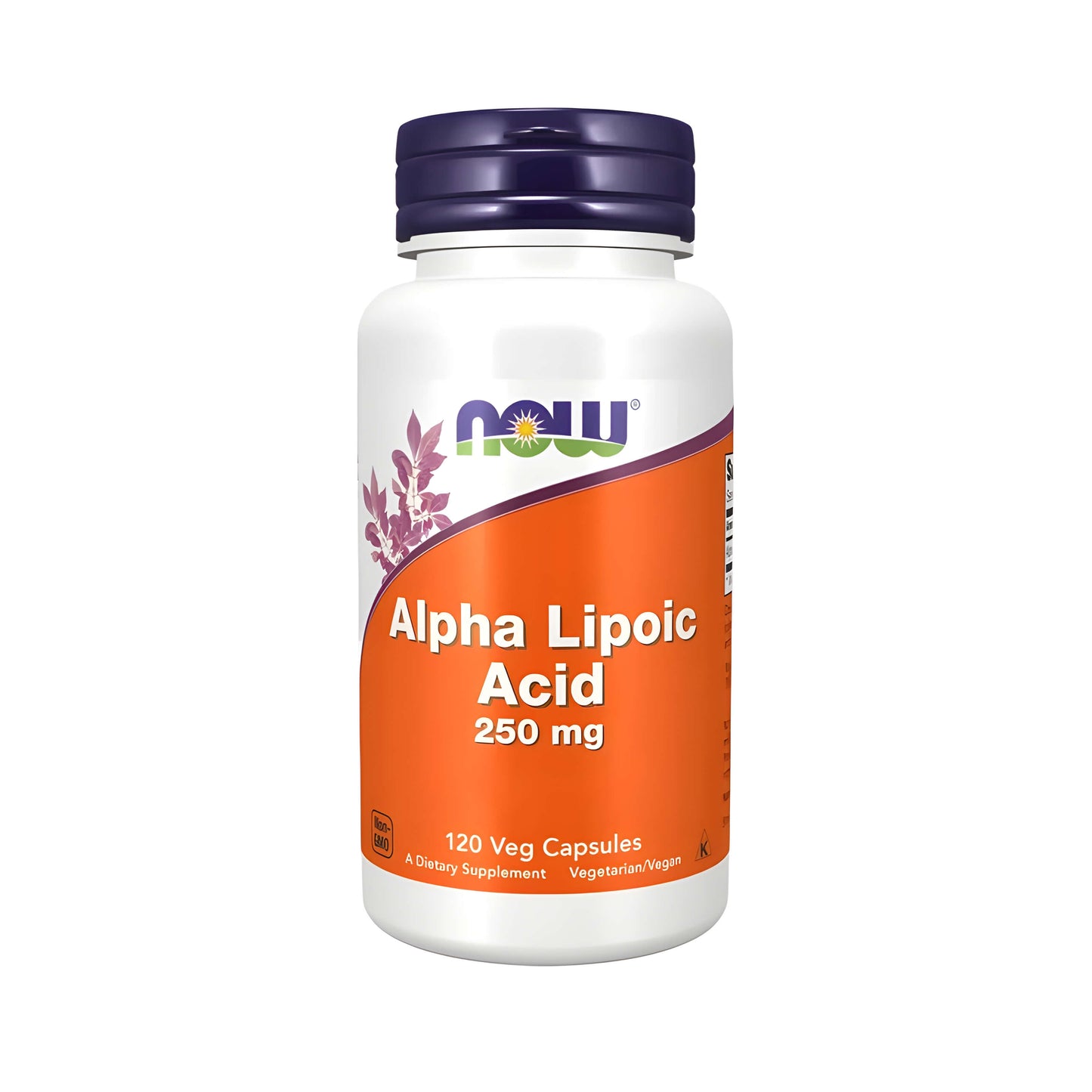 NOW Foods Alpha-Liponsäure 250 mg Kapseln mit Alpha Lipoic Acid (ALA), vegane Nahrungsergänzung, Premium Qualität, hochwertige ALA Kapseln für die tägliche Versorgung online kaufen