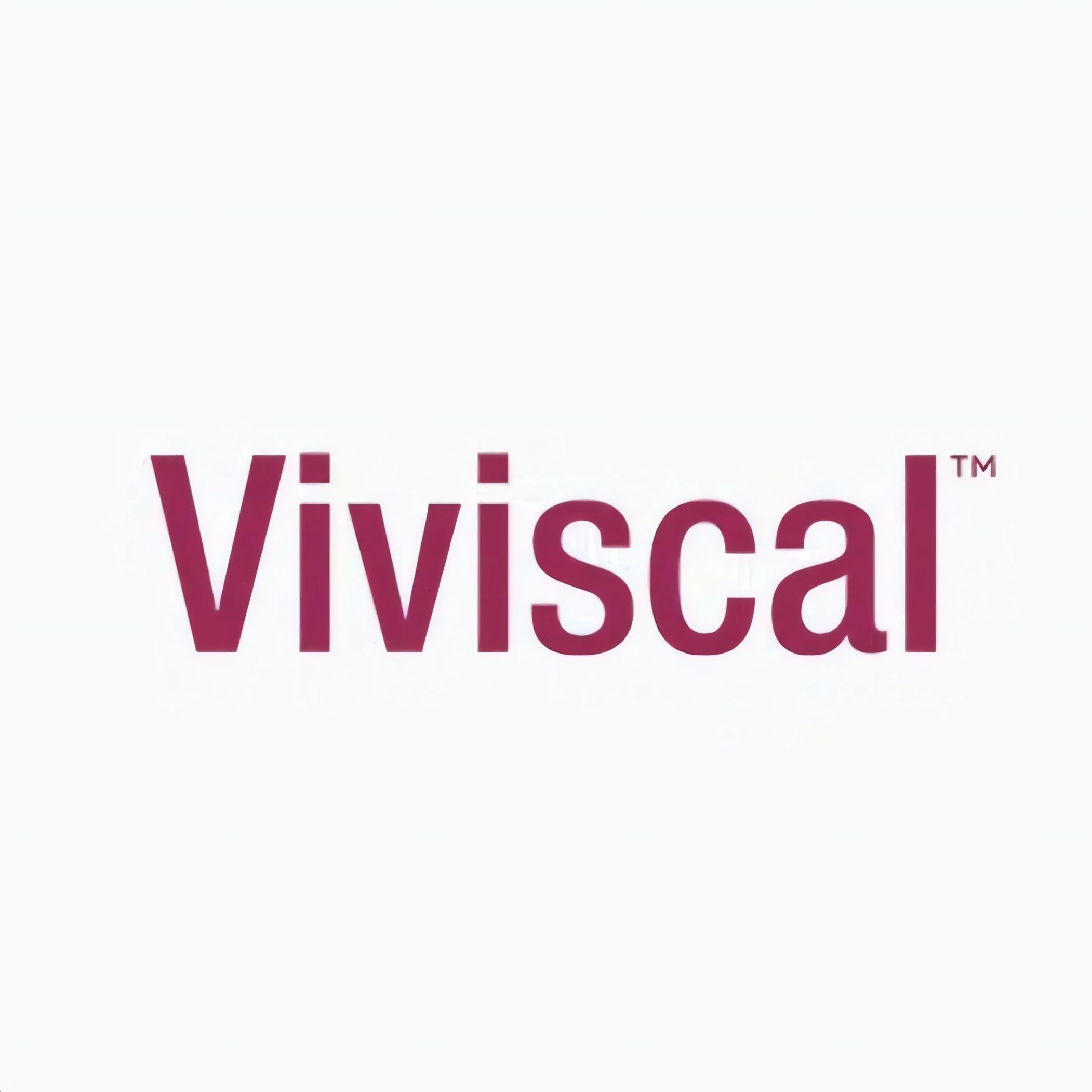 Viviscal Logo – Premium Marke für Hair Growth und Haarpflege Supplements